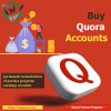 Buy Quora Accounts Avatar